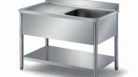 Arredo Inox
